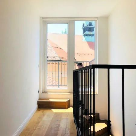 Hidden Gem Lublaň