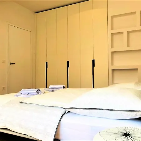 Apartment Hidden Gem